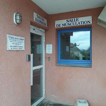 Vila Marina, Ile Des Pecheurs, Le Barcarès Exteriér fotografie