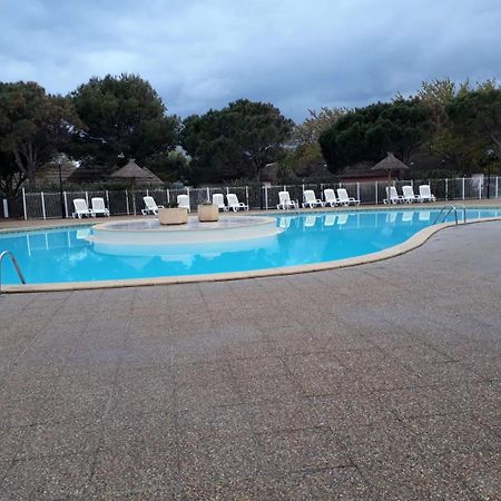 Vila Marina, Ile Des Pecheurs, Le Barcarès Exteriér fotografie