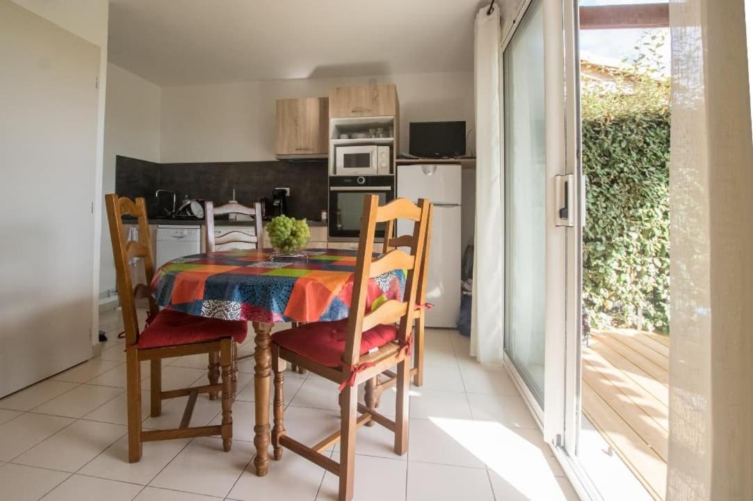 Vila Marina, Ile Des Pecheurs, Le Barcarès Exteriér fotografie