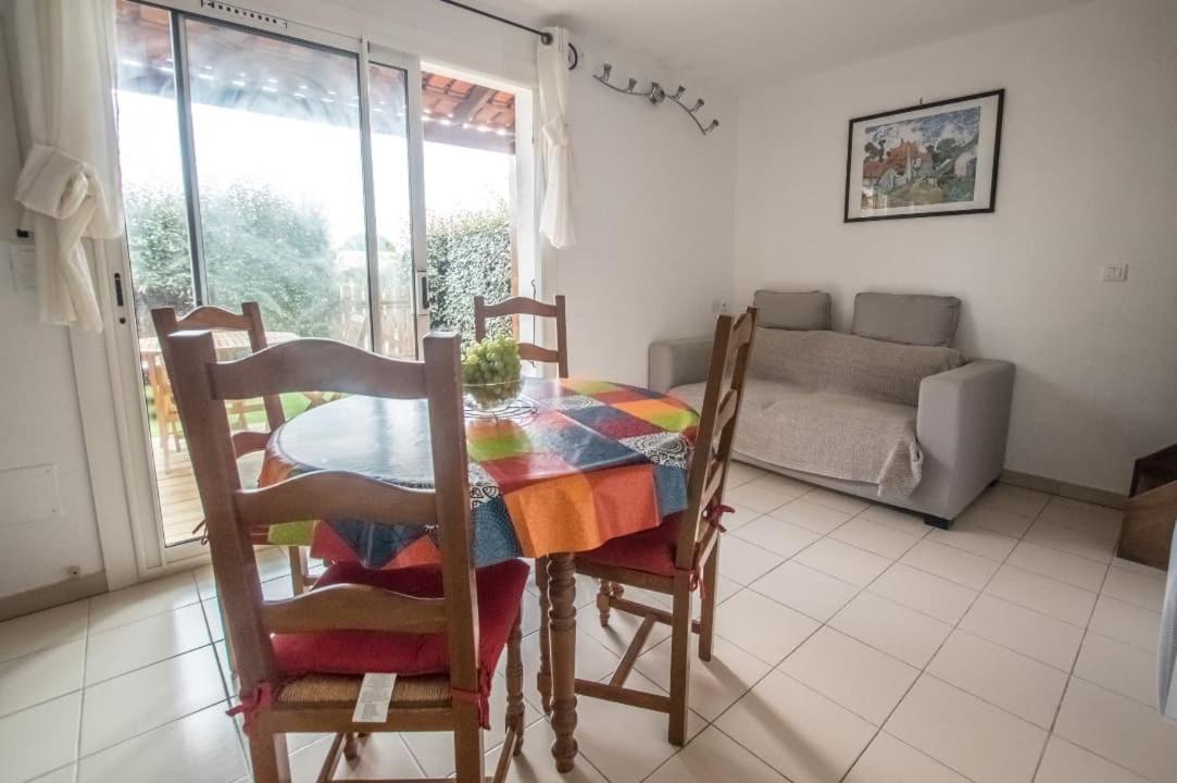 Vila Marina, Ile Des Pecheurs, Le Barcarès Exteriér fotografie